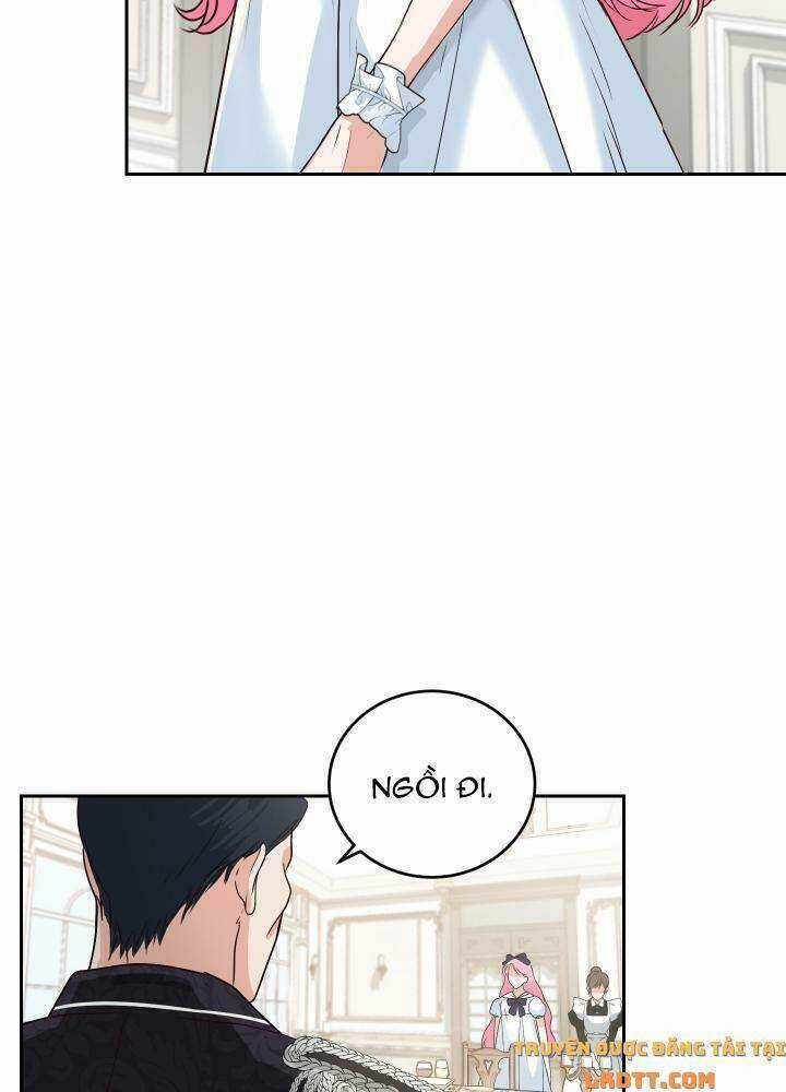 Nhà Điều Chế Nước Hoa Độc Quyền Của Bạo Chúa Chapter 5 trang 82