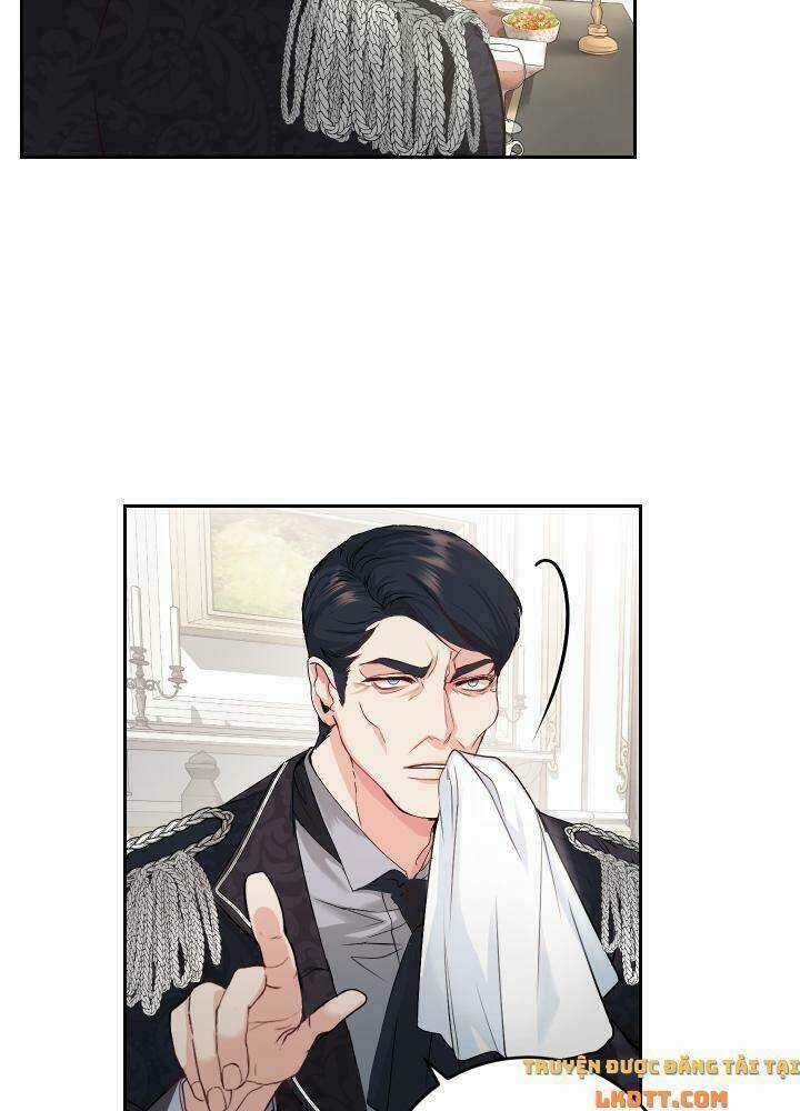 Nhà Điều Chế Nước Hoa Độc Quyền Của Bạo Chúa Chapter 5 trang 83