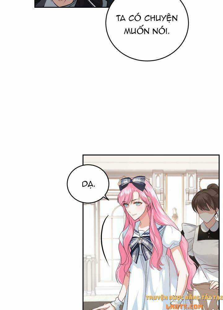 Nhà Điều Chế Nước Hoa Độc Quyền Của Bạo Chúa Chapter 5 trang 84