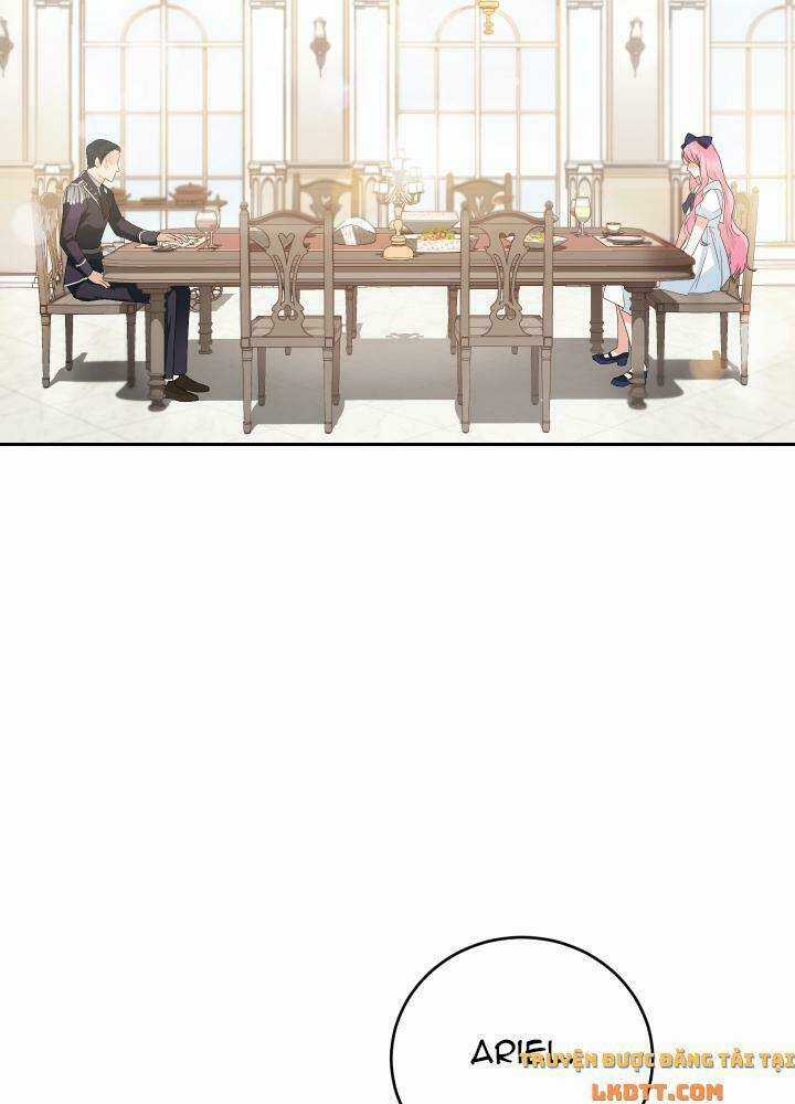 Nhà Điều Chế Nước Hoa Độc Quyền Của Bạo Chúa Chapter 5 trang 86