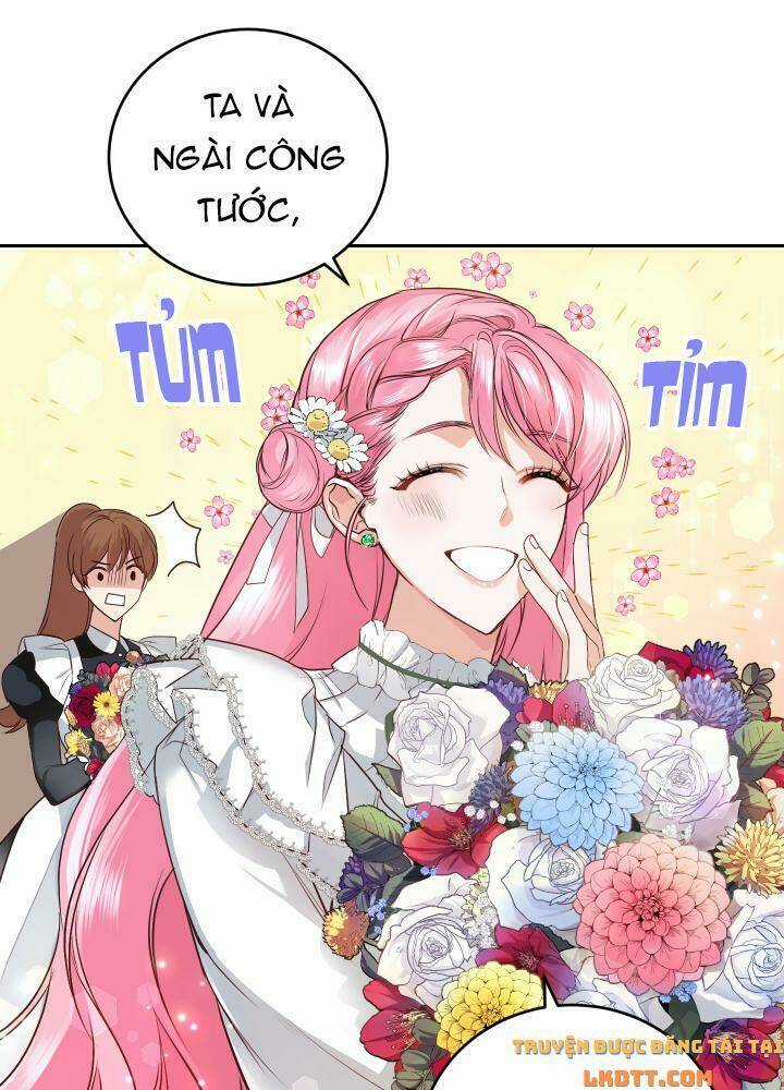 Nhà Điều Chế Nước Hoa Độc Quyền Của Bạo Chúa Chapter 5 trang 9