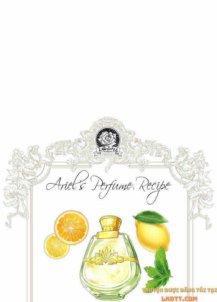 Nhà Điều Chế Nước Hoa Độc Quyền Của Bạo Chúa Chapter 5 trang 91