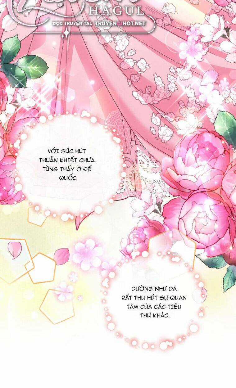 Nhà Điều Chế Nước Hoa Độc Quyền Của Bạo Chúa Chapter 51 trang 12