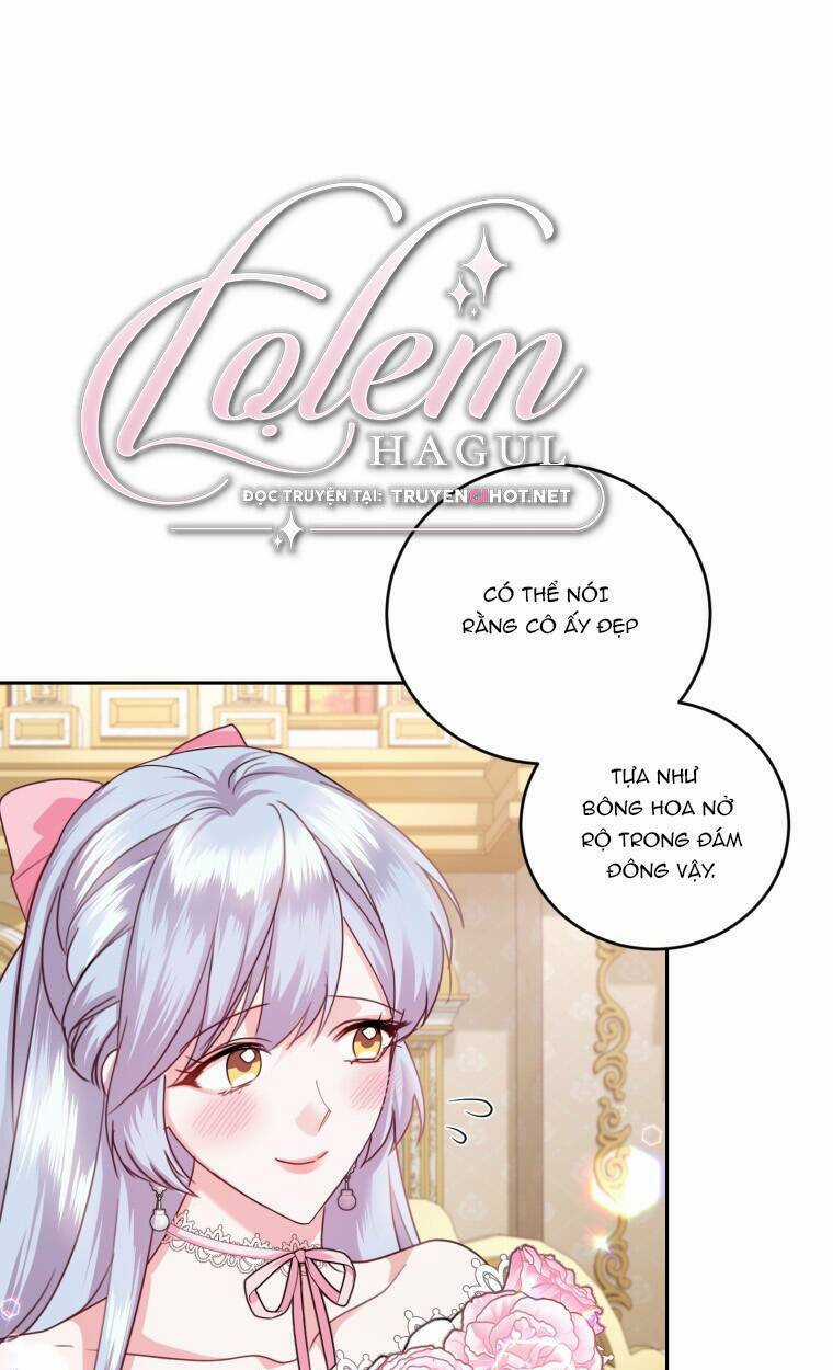 Nhà Điều Chế Nước Hoa Độc Quyền Của Bạo Chúa Chapter 51 trang 13