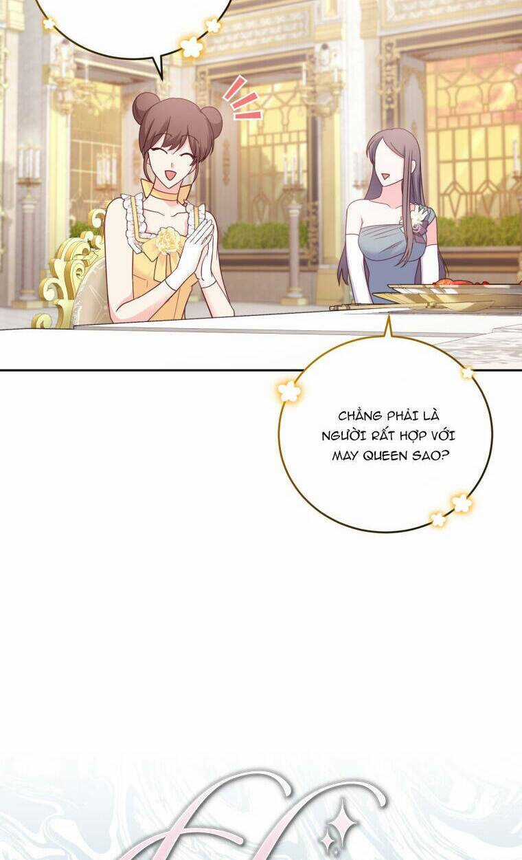 Nhà Điều Chế Nước Hoa Độc Quyền Của Bạo Chúa Chapter 51 trang 15