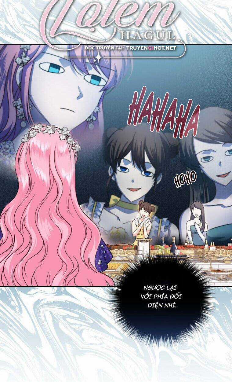 Nhà Điều Chế Nước Hoa Độc Quyền Của Bạo Chúa Chapter 51 trang 16