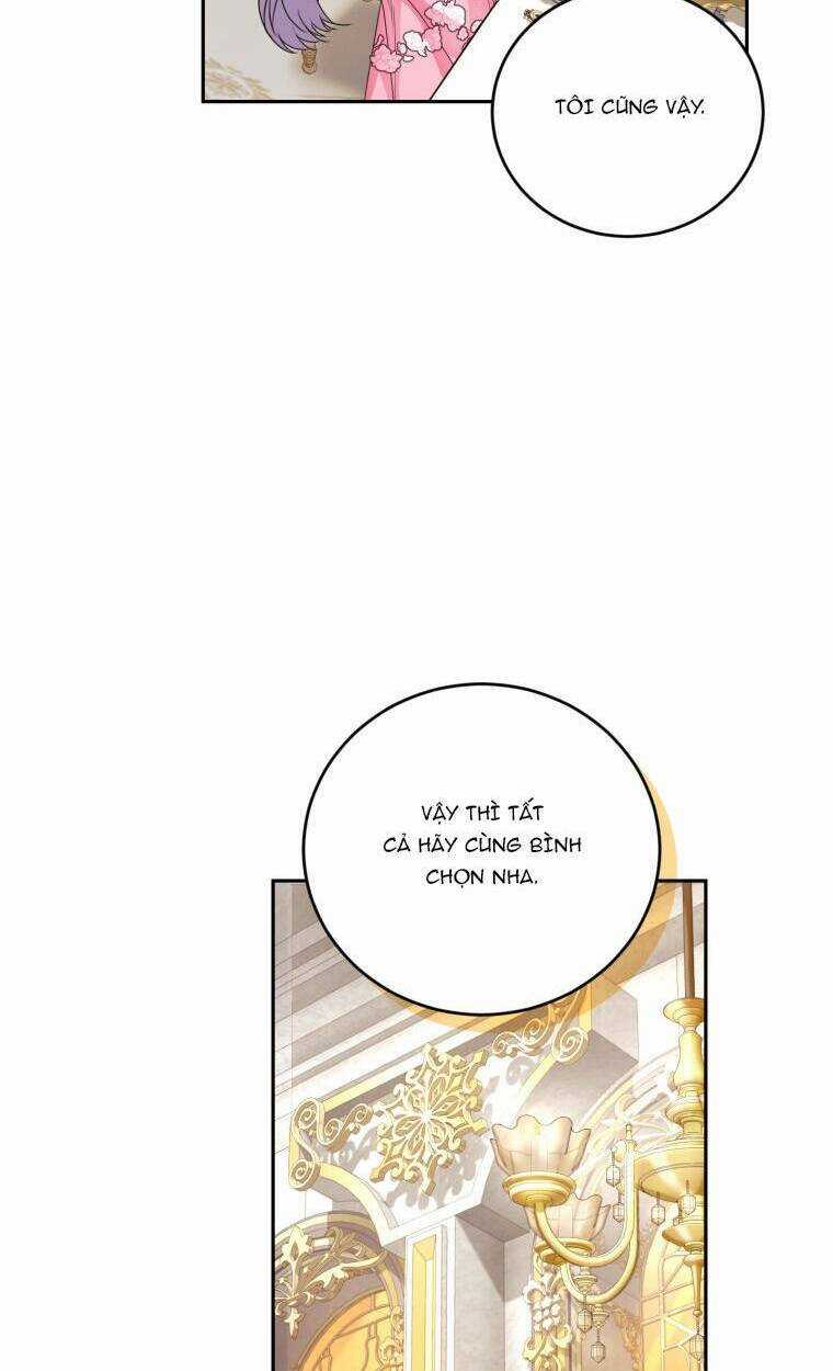 Nhà Điều Chế Nước Hoa Độc Quyền Của Bạo Chúa Chapter 51 trang 18