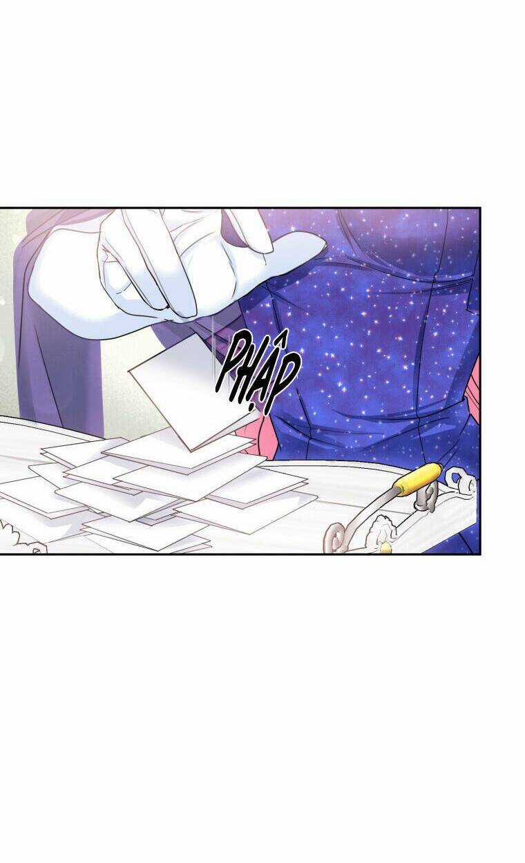 Nhà Điều Chế Nước Hoa Độc Quyền Của Bạo Chúa Chapter 51 trang 23