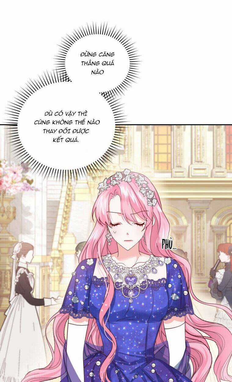 Nhà Điều Chế Nước Hoa Độc Quyền Của Bạo Chúa Chapter 51 trang 24