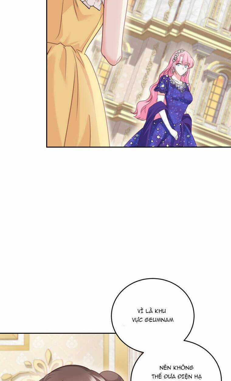Nhà Điều Chế Nước Hoa Độc Quyền Của Bạo Chúa Chapter 51 trang 26