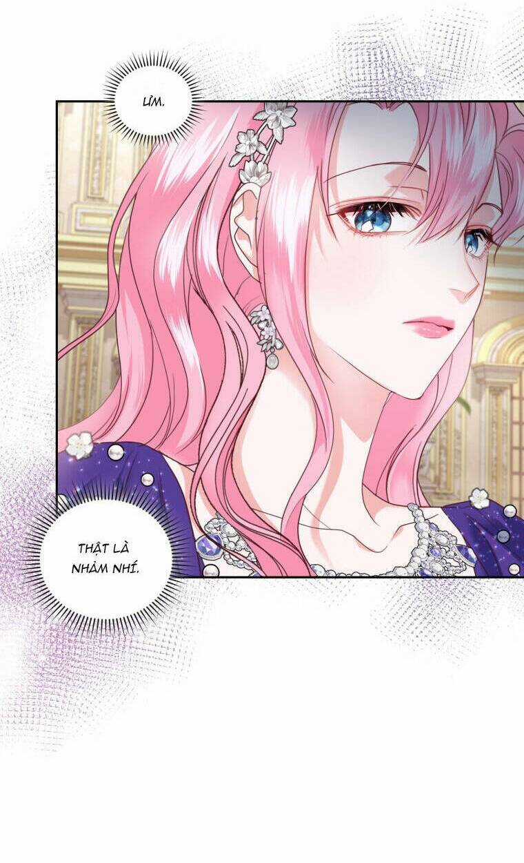 Nhà Điều Chế Nước Hoa Độc Quyền Của Bạo Chúa Chapter 51 trang 28