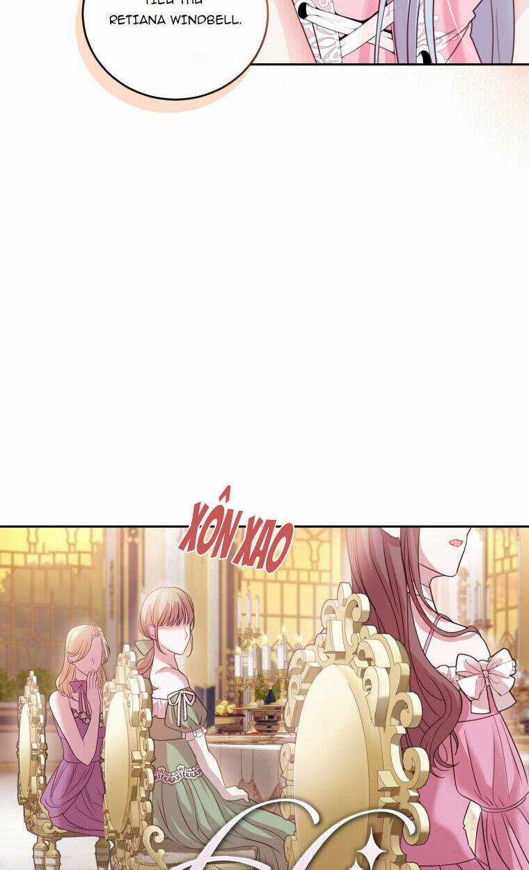 Nhà Điều Chế Nước Hoa Độc Quyền Của Bạo Chúa Chapter 51 trang 3