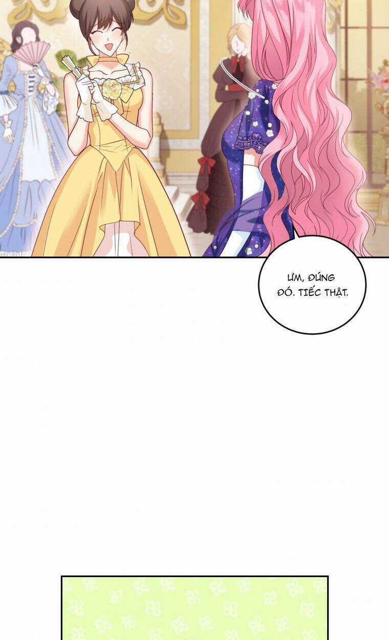 Nhà Điều Chế Nước Hoa Độc Quyền Của Bạo Chúa Chapter 51 trang 30