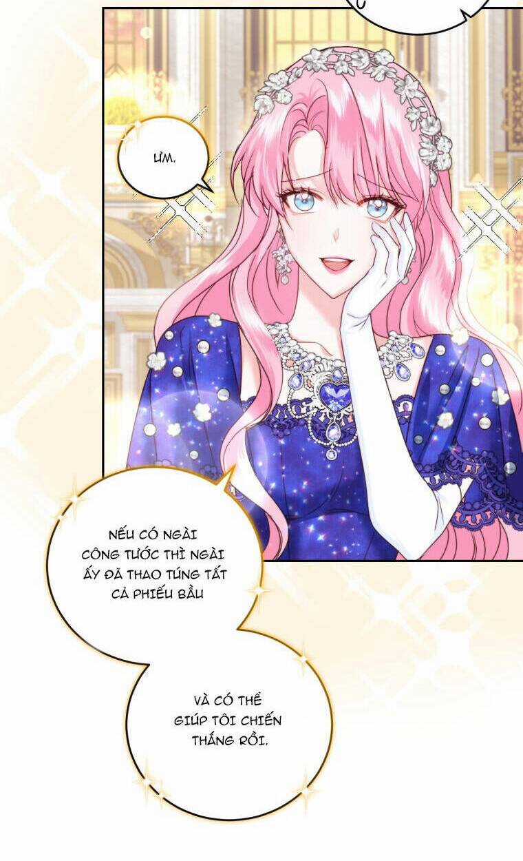 Nhà Điều Chế Nước Hoa Độc Quyền Của Bạo Chúa Chapter 51 trang 32