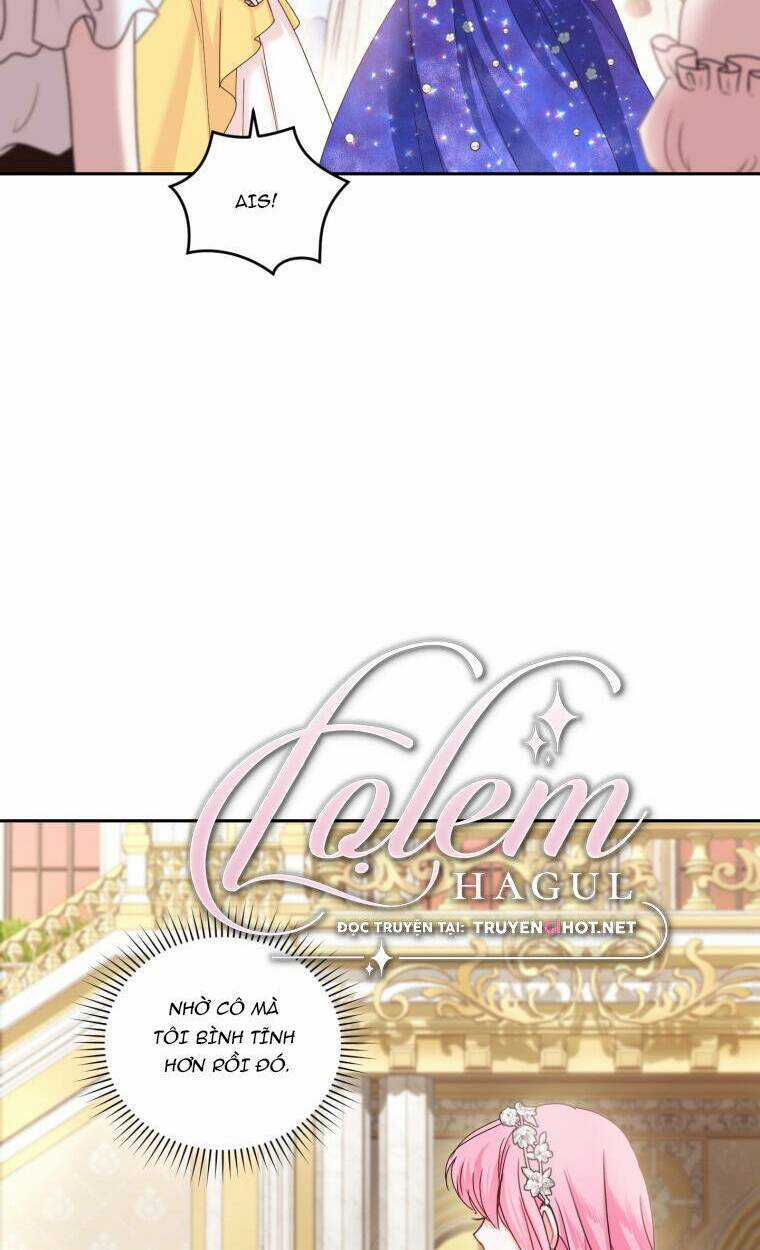 Nhà Điều Chế Nước Hoa Độc Quyền Của Bạo Chúa Chapter 51 trang 34