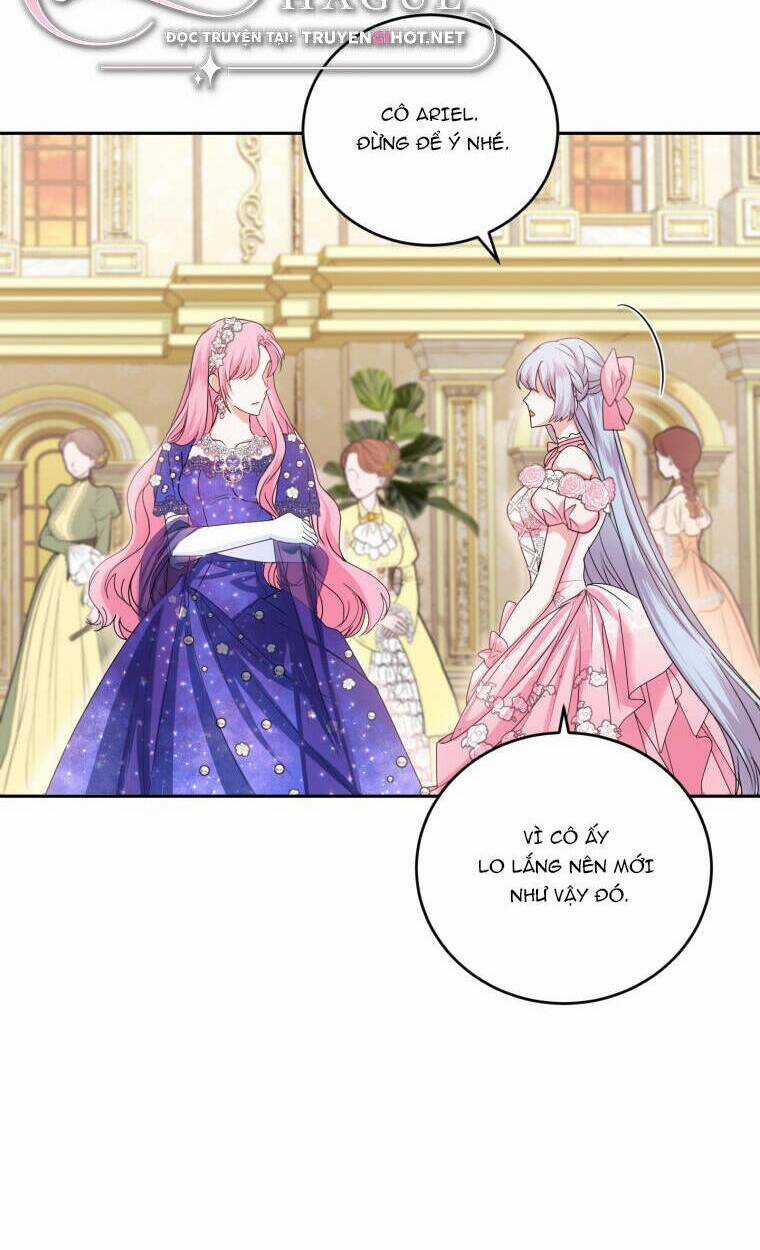 Nhà Điều Chế Nước Hoa Độc Quyền Của Bạo Chúa Chapter 51 trang 36