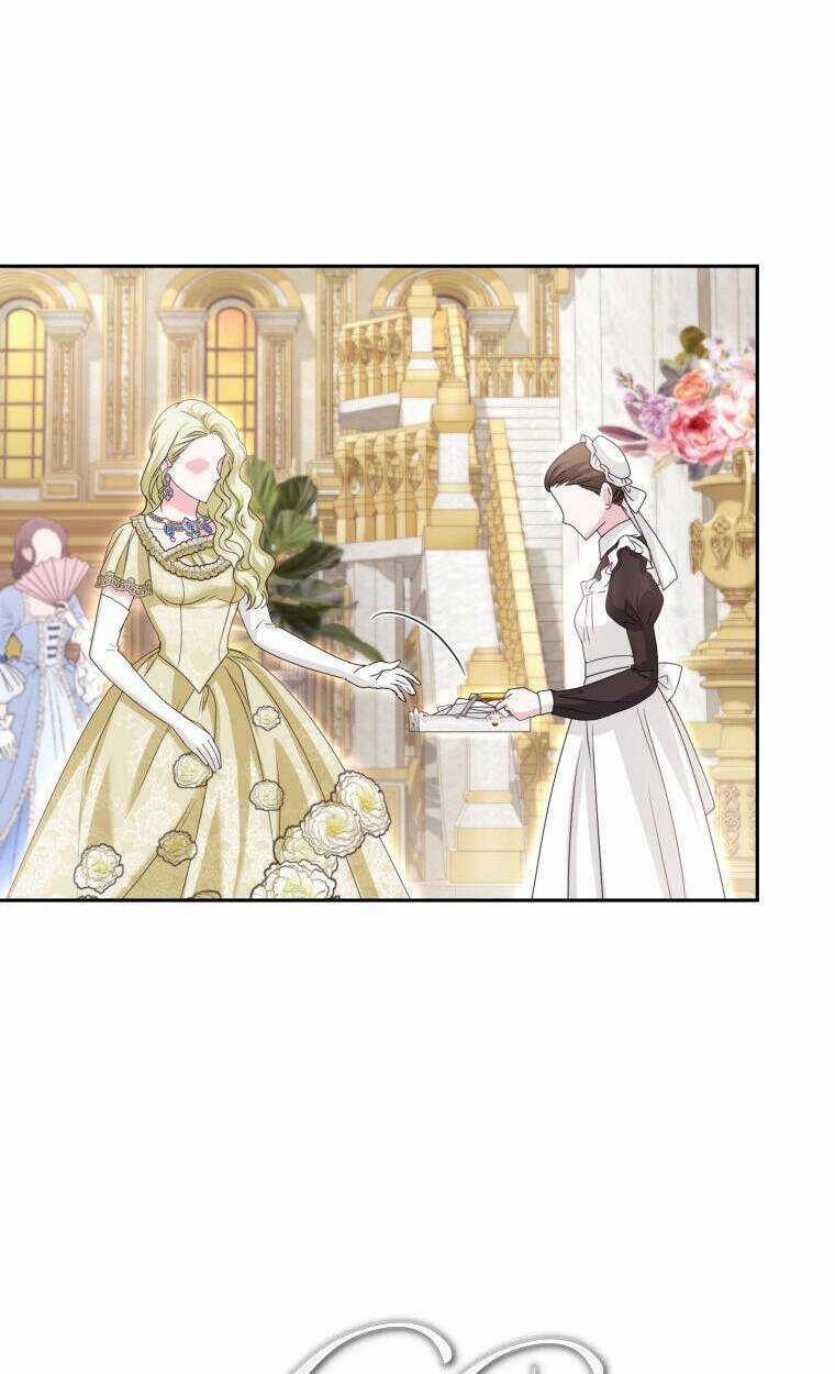 Nhà Điều Chế Nước Hoa Độc Quyền Của Bạo Chúa Chapter 51 trang 42