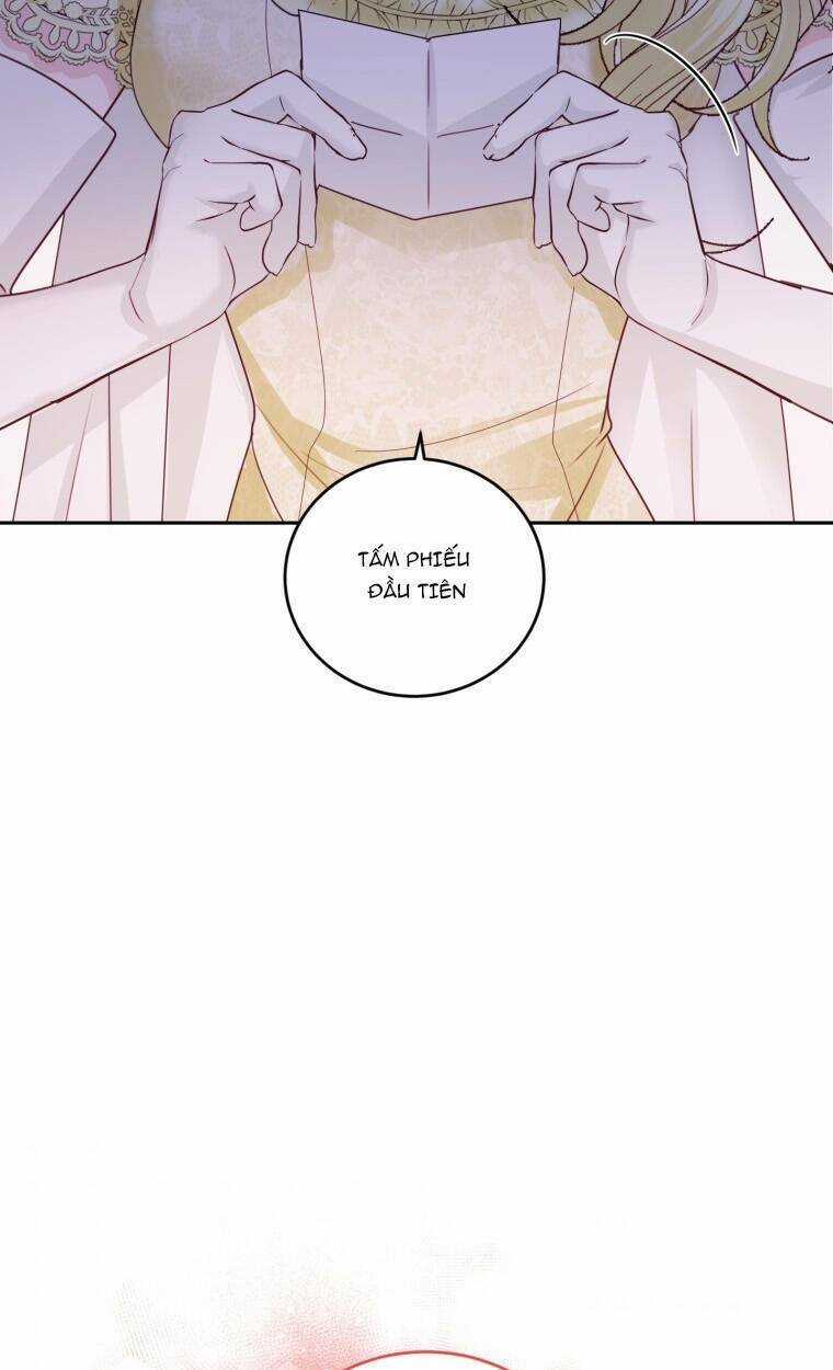 Nhà Điều Chế Nước Hoa Độc Quyền Của Bạo Chúa Chapter 51 trang 45