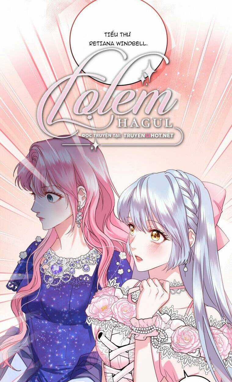 Nhà Điều Chế Nước Hoa Độc Quyền Của Bạo Chúa Chapter 51 trang 46