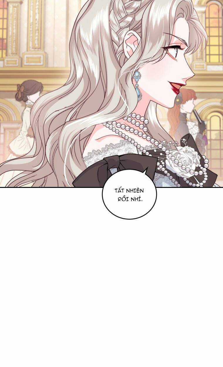 Nhà Điều Chế Nước Hoa Độc Quyền Của Bạo Chúa Chapter 51 trang 49