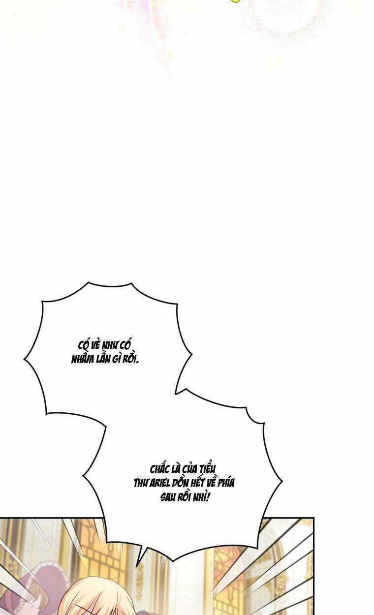 Nhà Điều Chế Nước Hoa Độc Quyền Của Bạo Chúa Chapter 51 trang 54