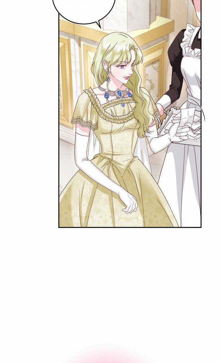 Nhà Điều Chế Nước Hoa Độc Quyền Của Bạo Chúa Chapter 51 trang 56