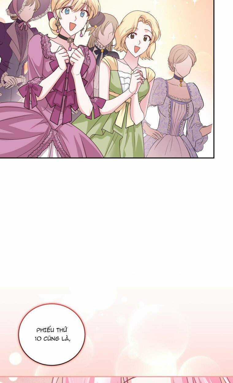 Nhà Điều Chế Nước Hoa Độc Quyền Của Bạo Chúa Chapter 51 trang 61