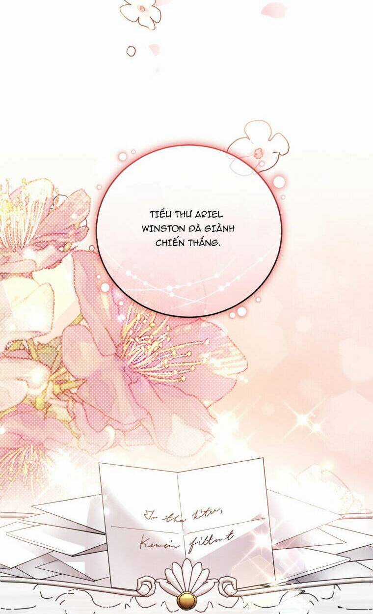 Nhà Điều Chế Nước Hoa Độc Quyền Của Bạo Chúa Chapter 51 trang 64