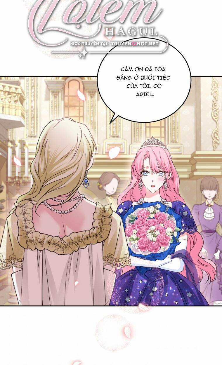 Nhà Điều Chế Nước Hoa Độc Quyền Của Bạo Chúa Chapter 51 trang 69
