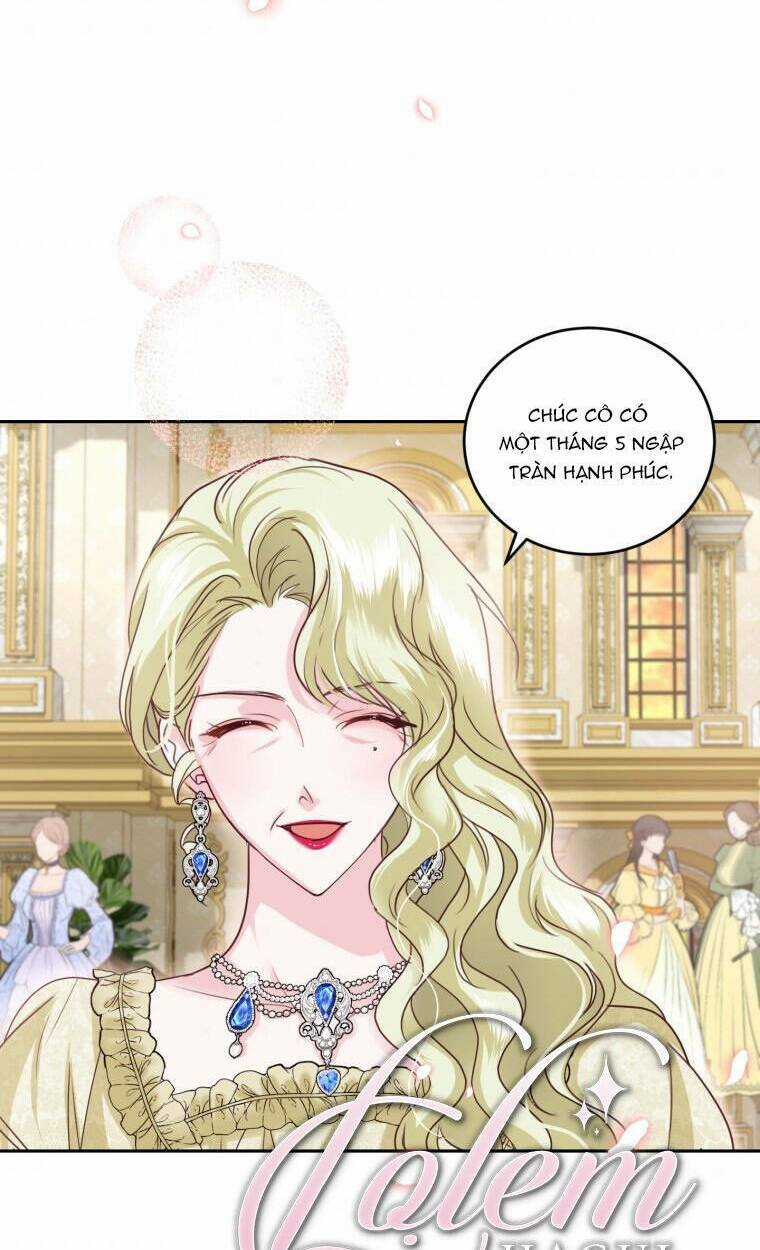 Nhà Điều Chế Nước Hoa Độc Quyền Của Bạo Chúa Chapter 51 trang 70
