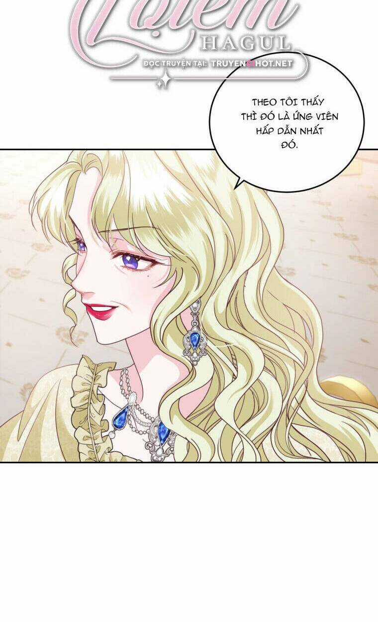 Nhà Điều Chế Nước Hoa Độc Quyền Của Bạo Chúa Chapter 51 trang 8