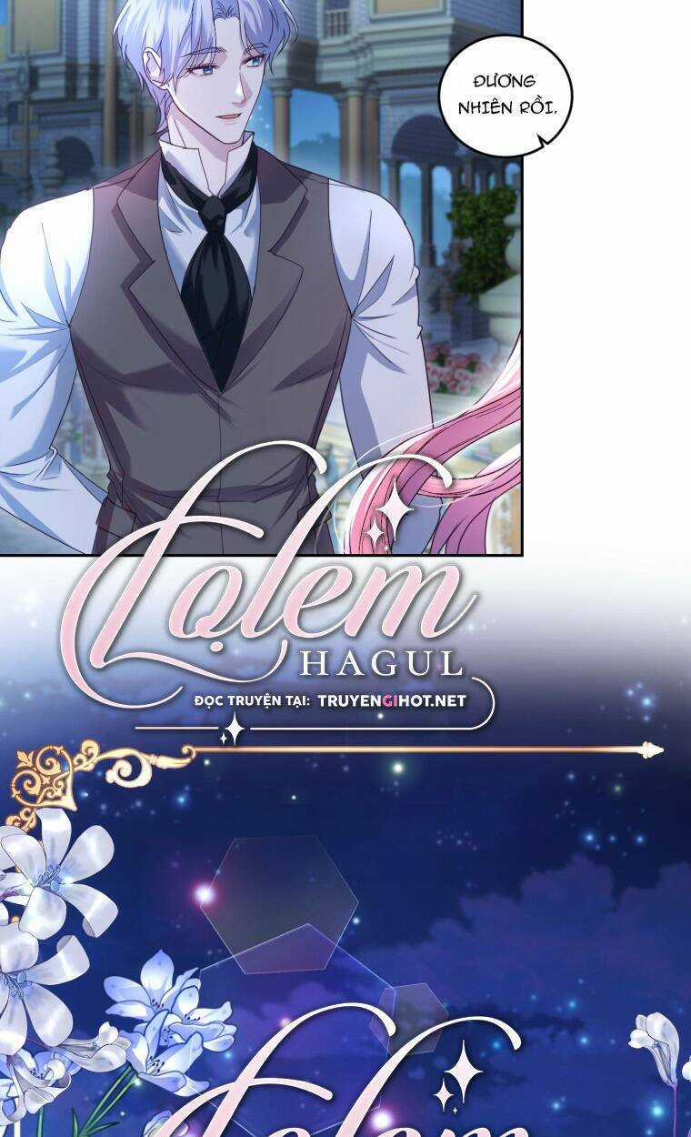 Nhà Điều Chế Nước Hoa Độc Quyền Của Bạo Chúa Chapter 51 trang 85