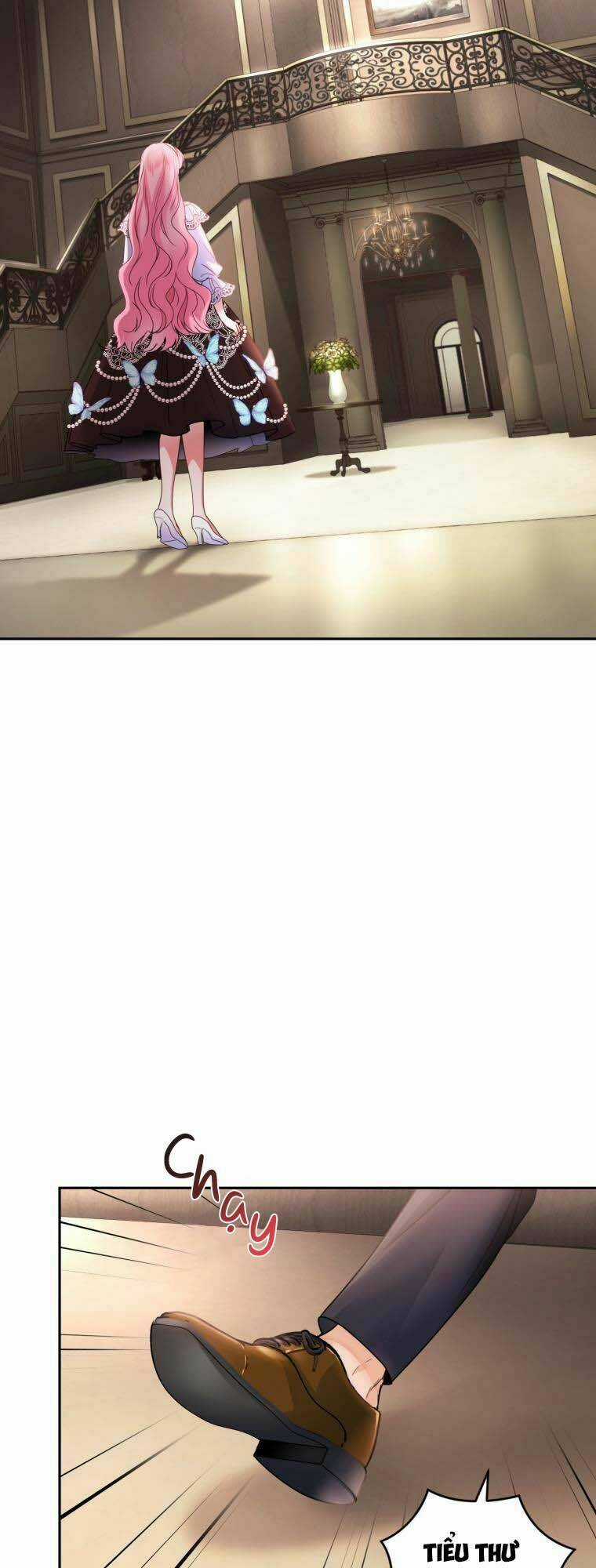 Nhà Điều Chế Nước Hoa Độc Quyền Của Bạo Chúa Chapter 55 trang 13