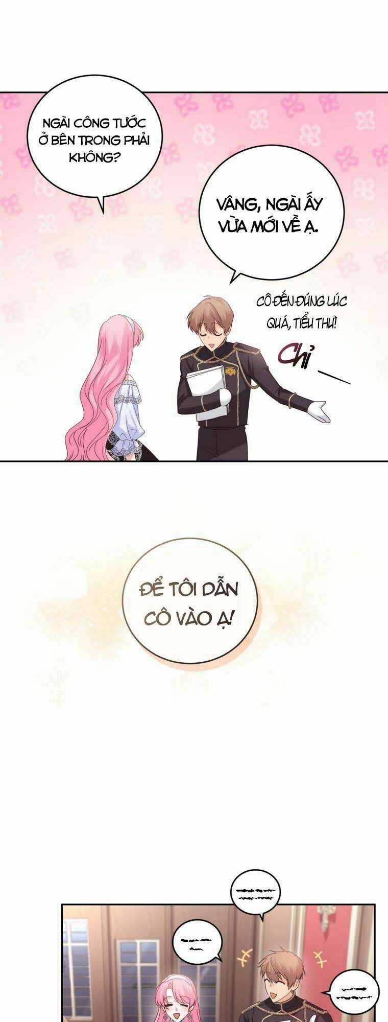 Nhà Điều Chế Nước Hoa Độc Quyền Của Bạo Chúa Chapter 55 trang 16