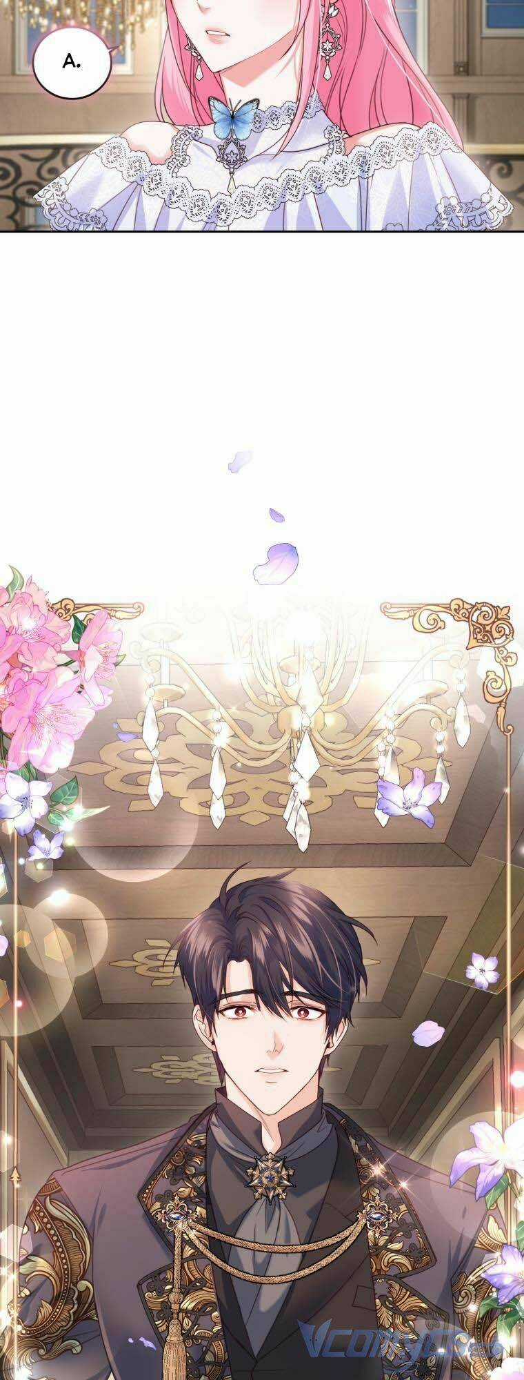 Nhà Điều Chế Nước Hoa Độc Quyền Của Bạo Chúa Chapter 55 trang 19