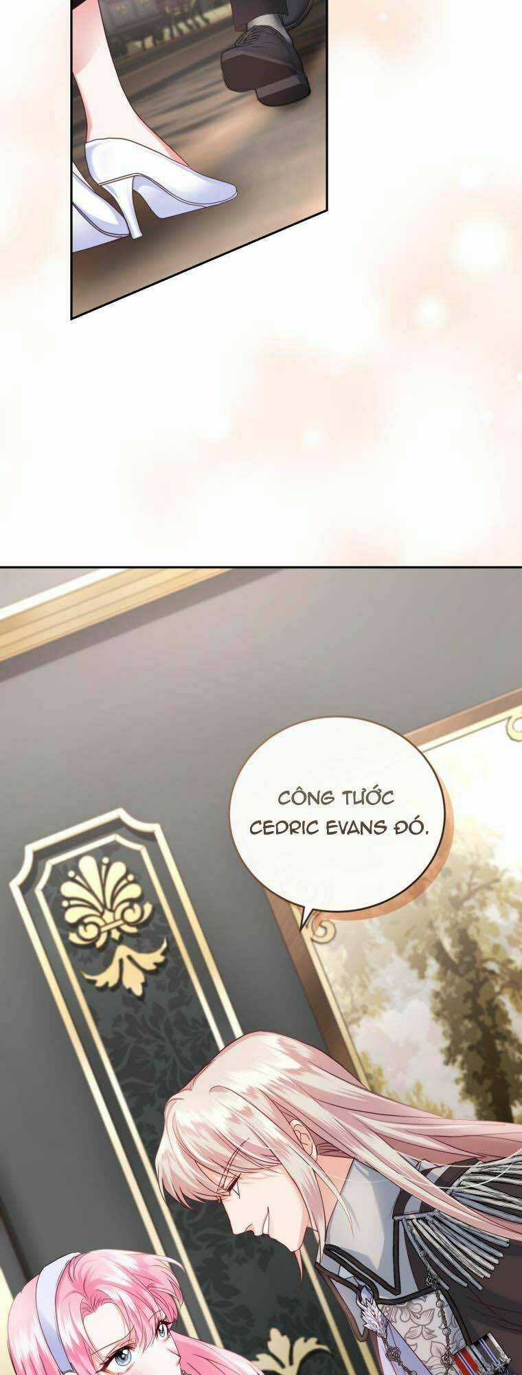 Nhà Điều Chế Nước Hoa Độc Quyền Của Bạo Chúa Chapter 55 trang 2