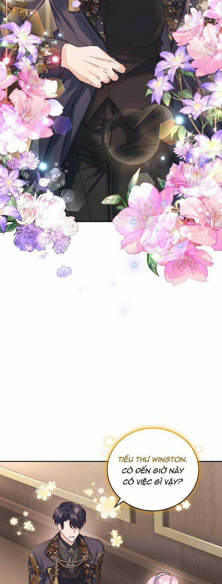 Nhà Điều Chế Nước Hoa Độc Quyền Của Bạo Chúa Chapter 55 trang 20