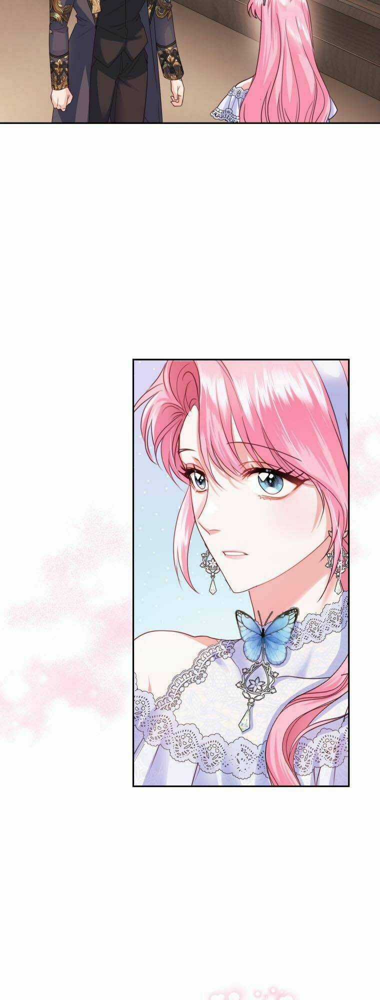 Nhà Điều Chế Nước Hoa Độc Quyền Của Bạo Chúa Chapter 55 trang 21