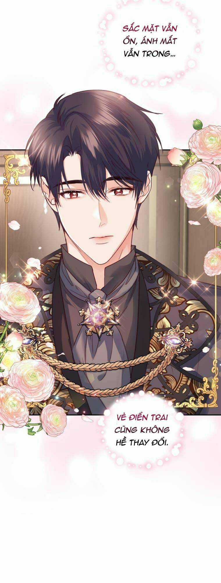 Nhà Điều Chế Nước Hoa Độc Quyền Của Bạo Chúa Chapter 55 trang 22