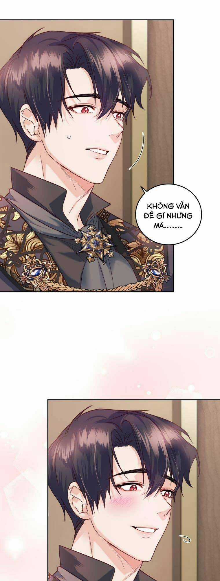 Nhà Điều Chế Nước Hoa Độc Quyền Của Bạo Chúa Chapter 55 trang 25