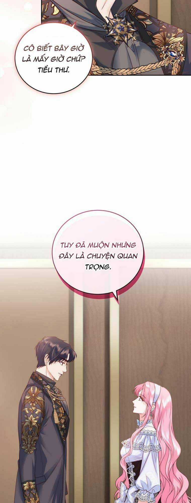 Nhà Điều Chế Nước Hoa Độc Quyền Của Bạo Chúa Chapter 55 trang 26