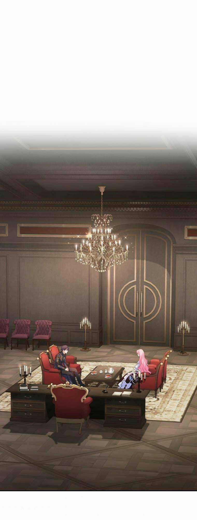 Nhà Điều Chế Nước Hoa Độc Quyền Của Bạo Chúa Chapter 55 trang 28