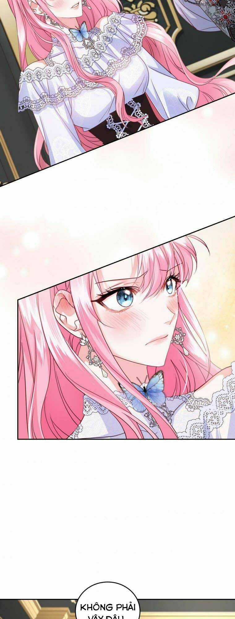 Nhà Điều Chế Nước Hoa Độc Quyền Của Bạo Chúa Chapter 55 trang 3