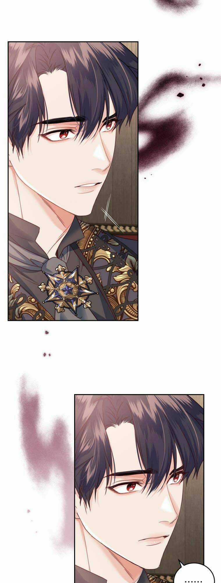 Nhà Điều Chế Nước Hoa Độc Quyền Của Bạo Chúa Chapter 55 trang 31