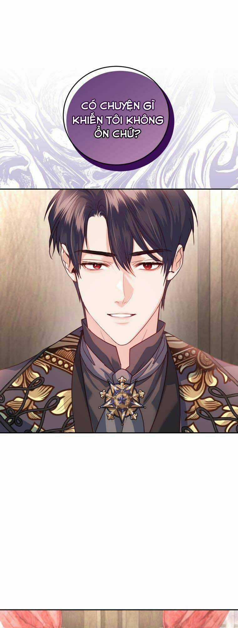 Nhà Điều Chế Nước Hoa Độc Quyền Của Bạo Chúa Chapter 55 trang 37