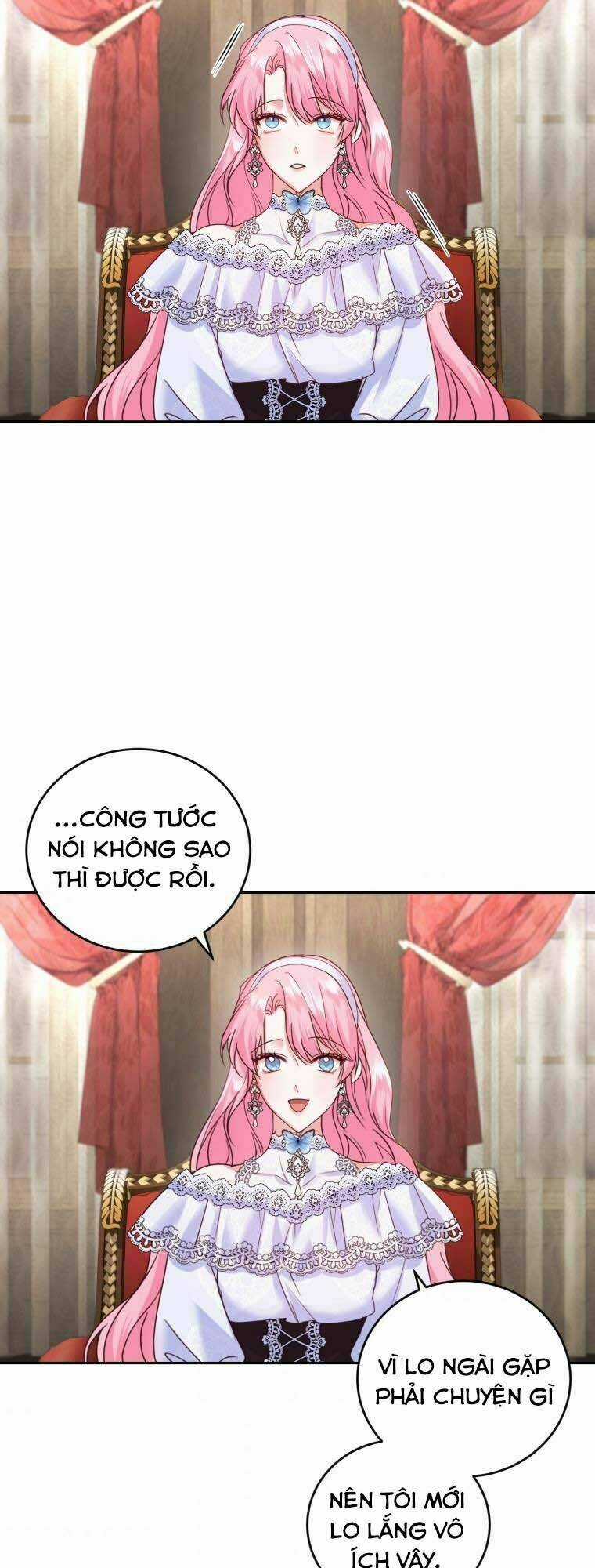 Nhà Điều Chế Nước Hoa Độc Quyền Của Bạo Chúa Chapter 55 trang 38