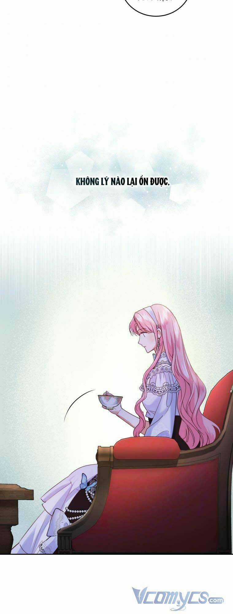 Nhà Điều Chế Nước Hoa Độc Quyền Của Bạo Chúa Chapter 55 trang 39