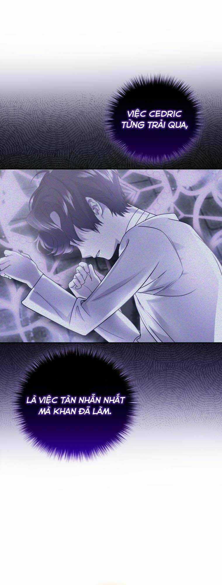 Nhà Điều Chế Nước Hoa Độc Quyền Của Bạo Chúa Chapter 55 trang 40