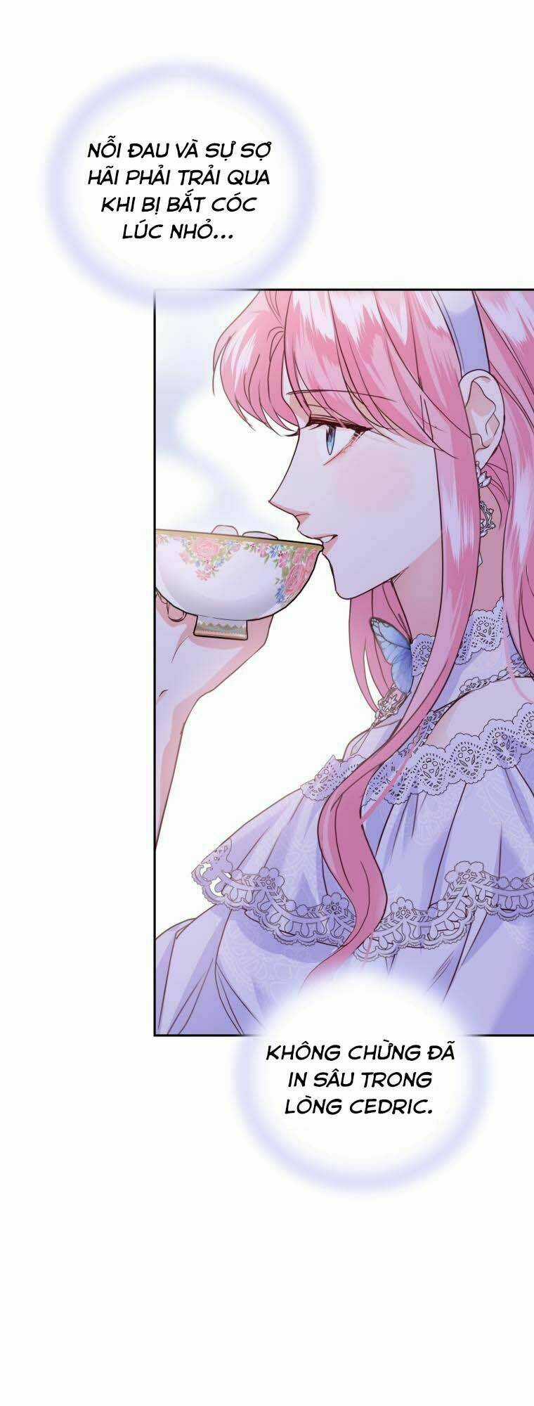 Nhà Điều Chế Nước Hoa Độc Quyền Của Bạo Chúa Chapter 55 trang 42