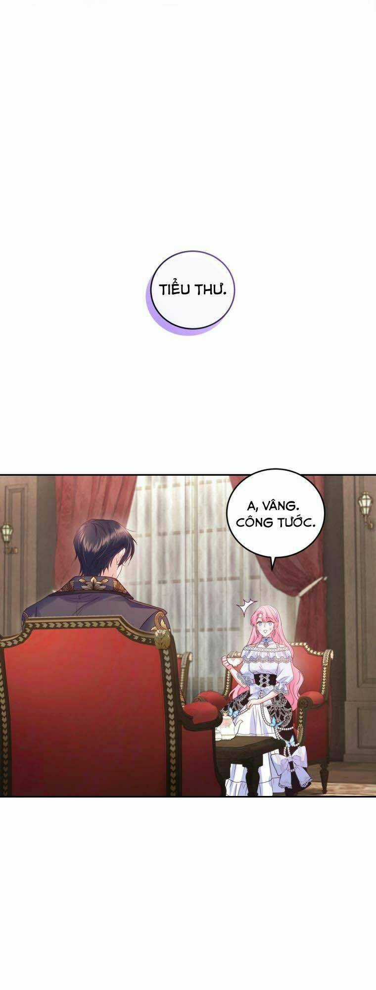 Nhà Điều Chế Nước Hoa Độc Quyền Của Bạo Chúa Chapter 55 trang 45